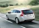 Volvo V60 desde 2010